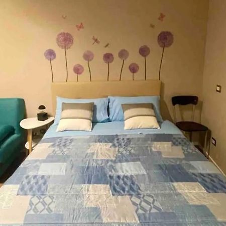Perugia Home Apartment Pinturicchio Екстер'єр фото