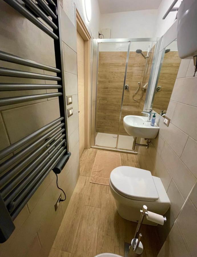 Perugia Home Apartment Pinturicchio Екстер'єр фото