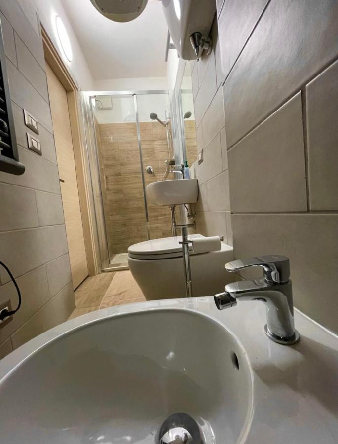 Perugia Home Apartment Pinturicchio Екстер'єр фото