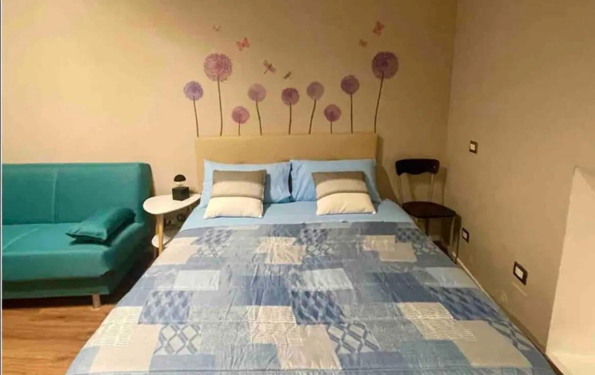Perugia Home Apartment Pinturicchio Екстер'єр фото