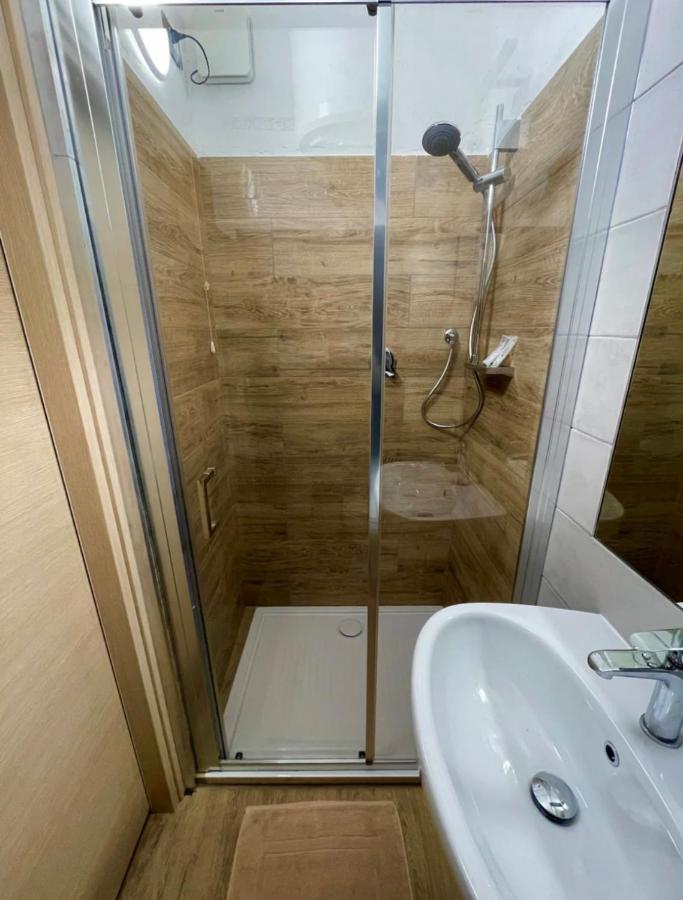 Perugia Home Apartment Pinturicchio Екстер'єр фото