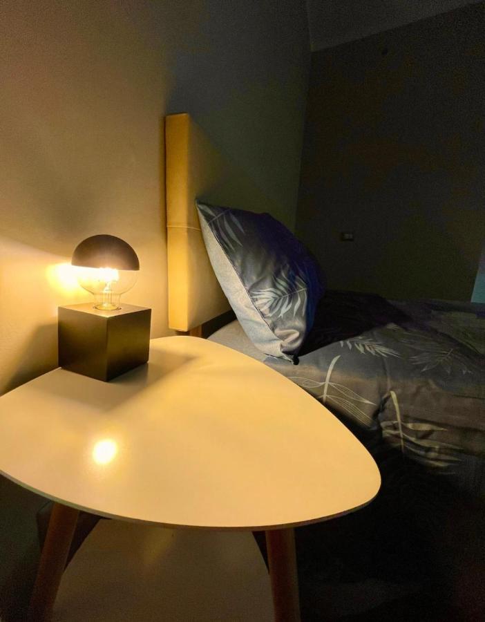 Perugia Home Apartment Pinturicchio Екстер'єр фото