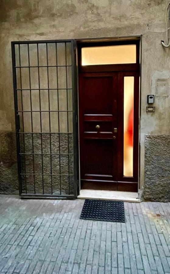 Perugia Home Apartment Pinturicchio Екстер'єр фото
