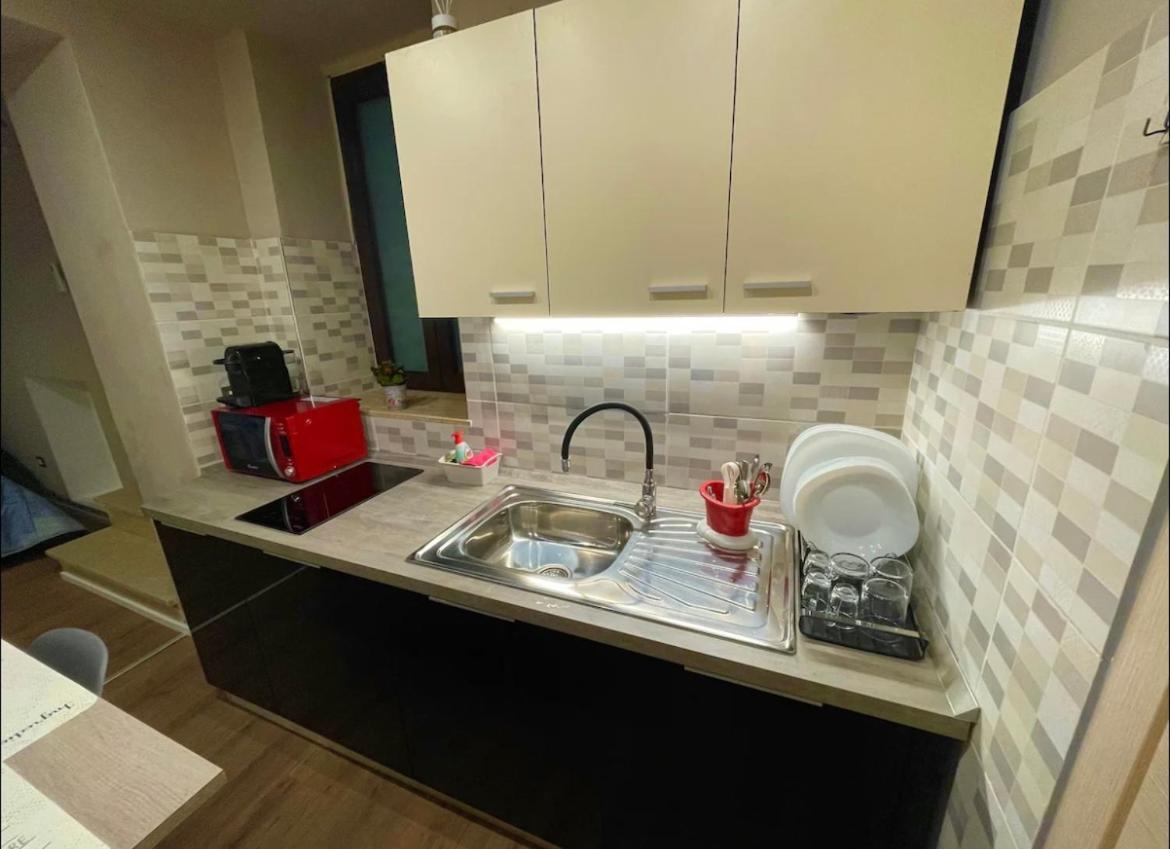 Perugia Home Apartment Pinturicchio Екстер'єр фото