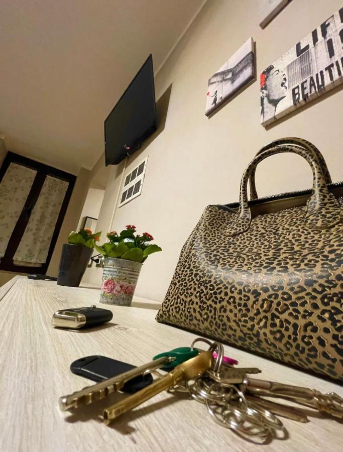Perugia Home Apartment Pinturicchio Екстер'єр фото