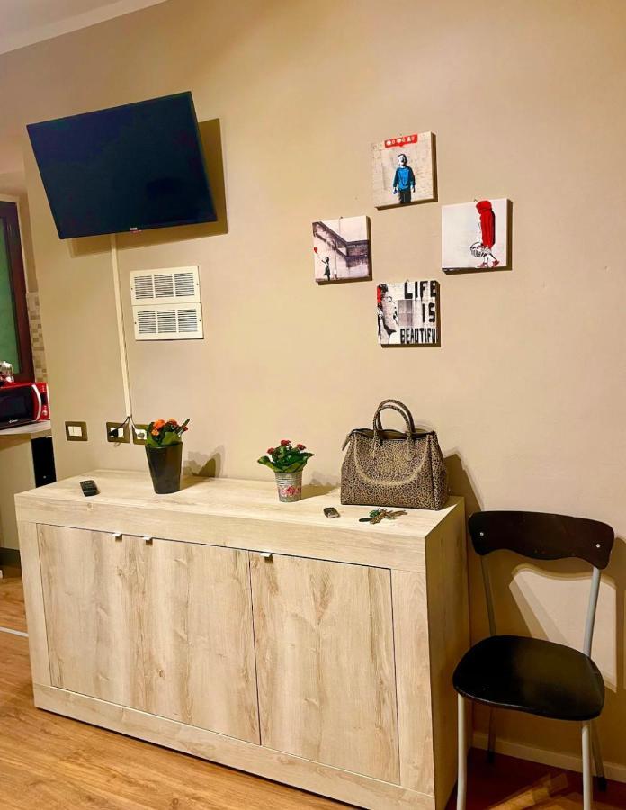 Perugia Home Apartment Pinturicchio Екстер'єр фото